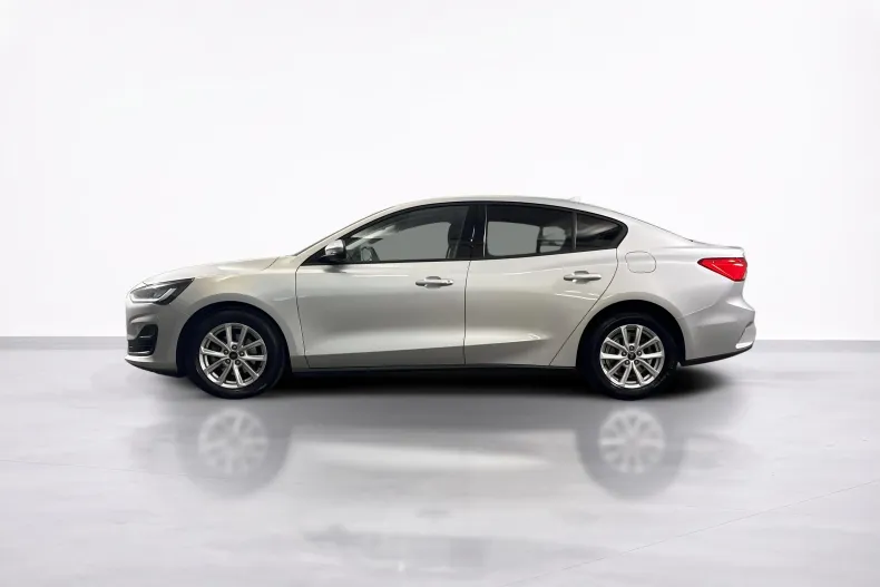 Ford Focus din 2022 cu 54.081 km - oferta FOR241438 - foto 2