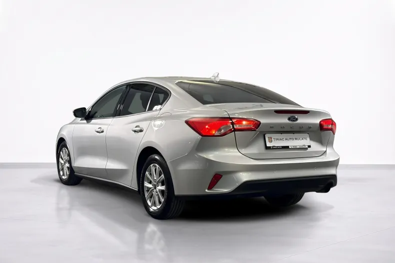 Ford Focus din 2022 cu 54.081 km - oferta FOR241438 - foto 3