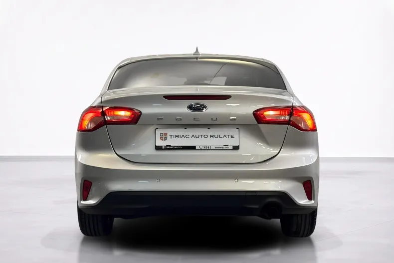 Ford Focus din 2022 cu 54.081 km - oferta FOR241438 - foto 4