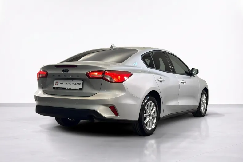 Ford Focus din 2022 cu 54.081 km - oferta FOR241438 - foto 5