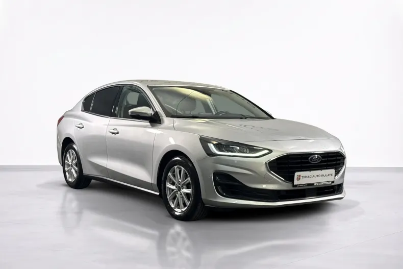 Ford Focus din 2022 cu 54.081 km - oferta FOR241438 - foto 7