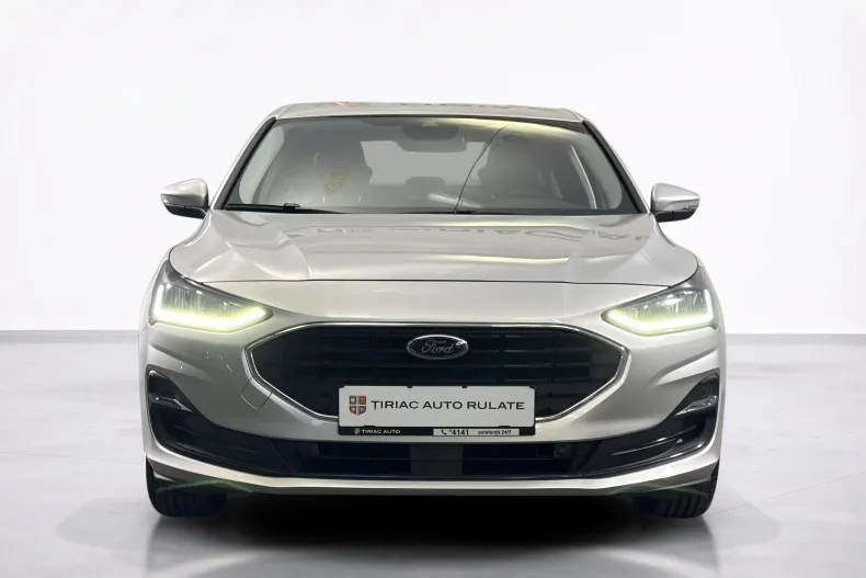 Ford Focus din 2022 cu 54.081 km - oferta FOR241438 - foto 8