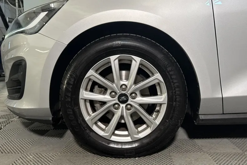 Ford Focus din 2022 cu 54.081 km - oferta FOR241438 - foto 13