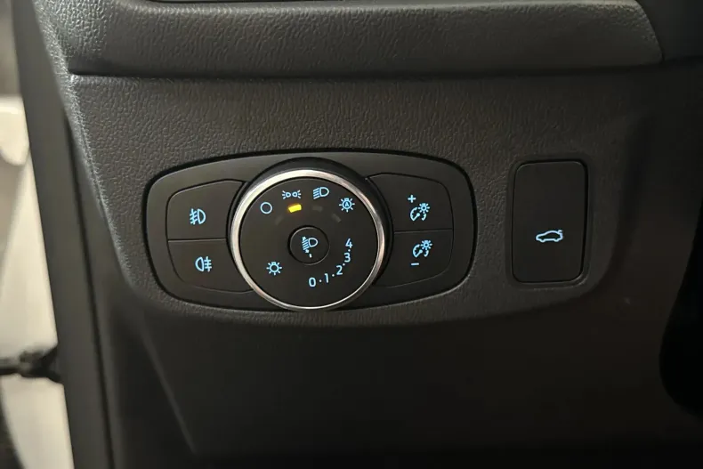 Ford Focus din 2022 cu 54.081 km - oferta FOR241438 - foto 15