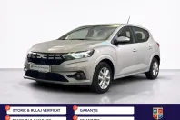Dacia Sandero din 2024 cu 58.015 km - oferta DAC241439 - foto 1