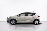Dacia Sandero din 2024 cu 58.015 km - oferta DAC241439 - foto 2