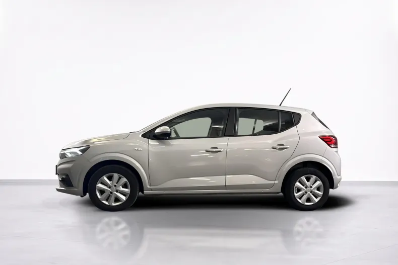 Dacia Sandero din 2024 cu 58.015 km - oferta DAC241439 - foto 2