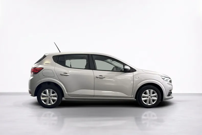 Dacia Sandero din 2024 cu 58.015 km - oferta DAC241439 - foto 6