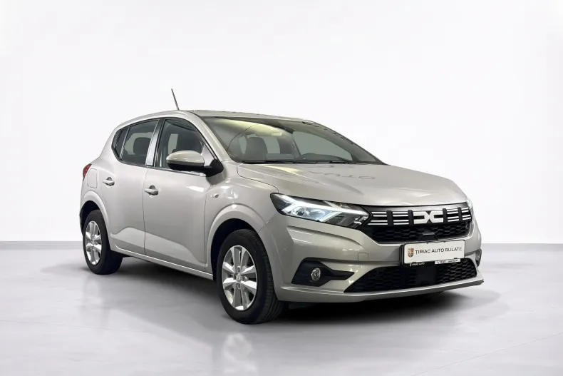 Dacia Sandero din 2024 cu 58.015 km - oferta DAC241439 - foto 7