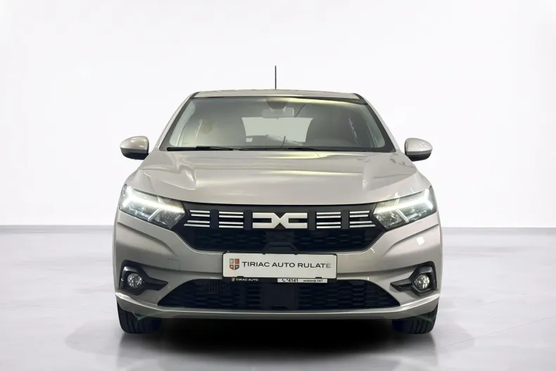 Dacia Sandero din 2024 cu 58.015 km - oferta DAC241439 - foto 8