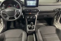 Dacia Sandero din 2024 cu 58.015 km - oferta DAC241439 - foto 9