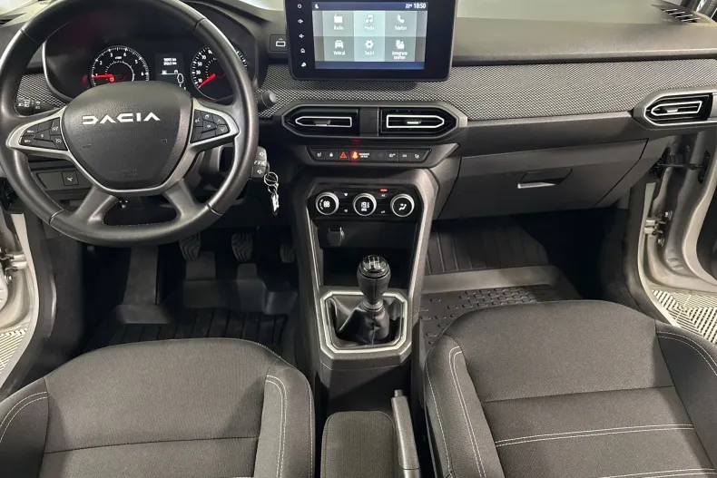 Dacia Sandero din 2024 cu 58.015 km - oferta DAC241439 - foto 9
