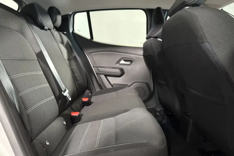 Dacia Sandero din 2024 cu 58.015 km - oferta DAC241439 - foto 12