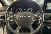 Dacia Sandero din 2024 cu 58.015 km - oferta DAC241439 - foto 15