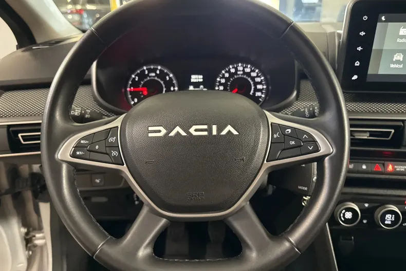 Dacia Sandero din 2024 cu 58.015 km - oferta DAC241439 - foto 15