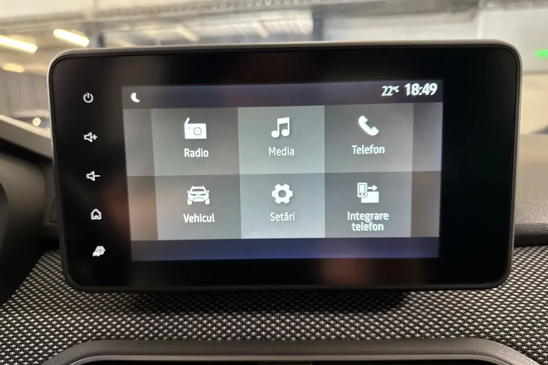 Dacia Sandero din 2024 cu 58.015 km - oferta DAC241439 - foto 19