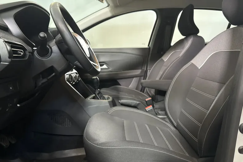 Dacia Sandero din 2024 cu 58.015 km - oferta DAC241439 - foto 20