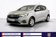 Dacia Sandero din 2024 cu 58.883 km - oferta DAC241440 - foto 1