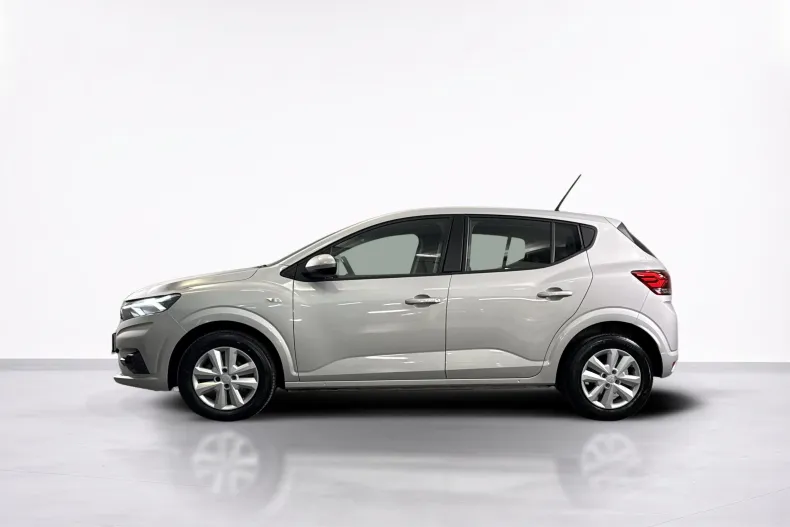 Dacia Sandero din 2024 cu 58.883 km - oferta DAC241440 - foto 2
