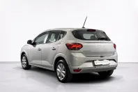 Dacia Sandero din 2024 cu 58.883 km - oferta DAC241440 - foto 3