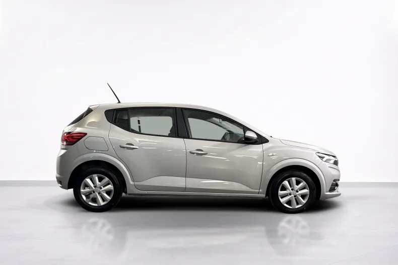 Dacia Sandero din 2024 cu 58.883 km - oferta DAC241440 - foto 6