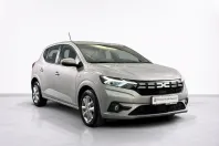 Dacia Sandero din 2024 cu 58.883 km - oferta DAC241440 - foto 7