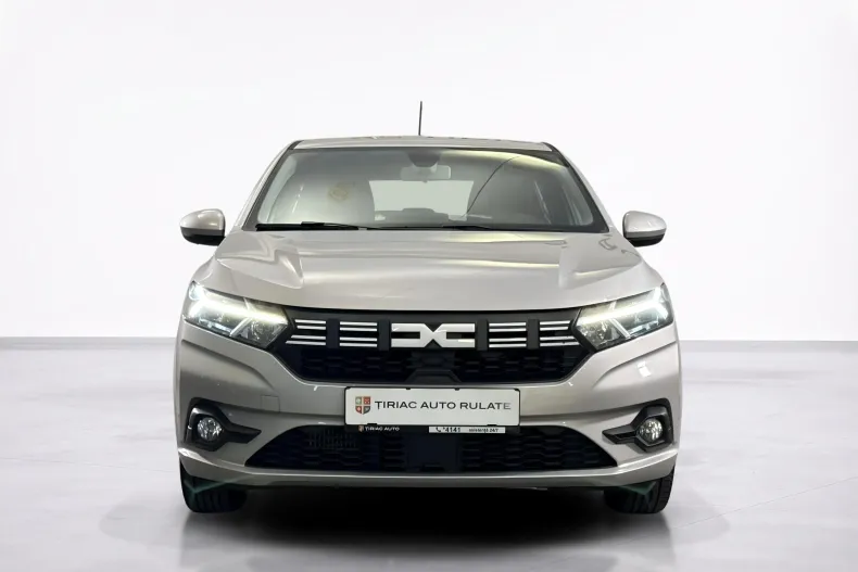 Dacia Sandero din 2024 cu 58.883 km - oferta DAC241440 - foto 8