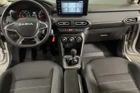 Dacia Sandero din 2024 cu 58.883 km - oferta DAC241440 - foto 9