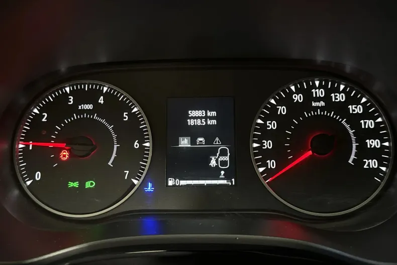 Dacia Sandero din 2024 cu 58.883 km - oferta DAC241440 - foto 10