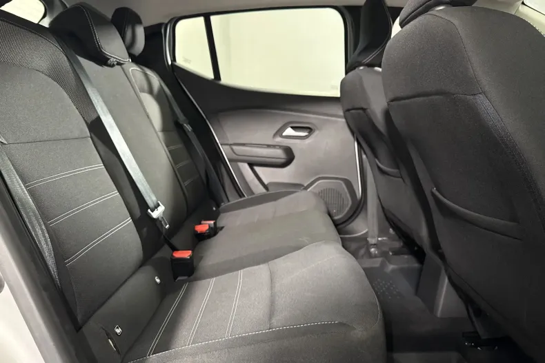 Dacia Sandero din 2024 cu 58.883 km - oferta DAC241440 - foto 12