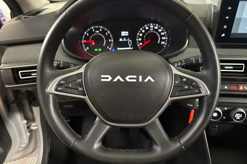 Dacia Sandero din 2024 cu 58.883 km - oferta DAC241440 - foto 15