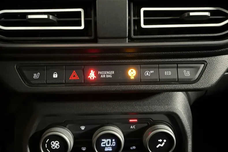 Dacia Sandero din 2024 cu 58.883 km - oferta DAC241440 - foto 17