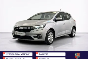 Dacia Sandero din 2024 - oferta DAC241441