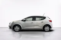 Dacia Sandero din 2024 cu 55.811 km - oferta DAC241441 - foto 2