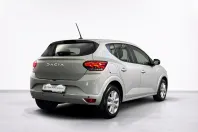 Dacia Sandero din 2024 cu 55.811 km - oferta DAC241441 - foto 5