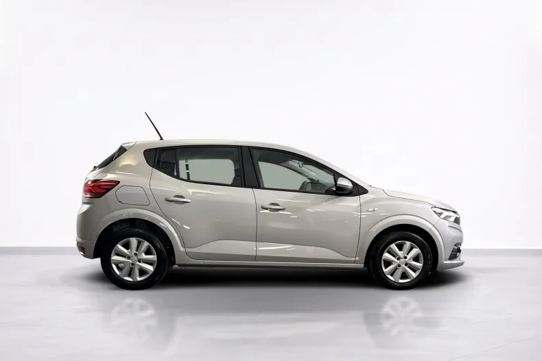 Dacia Sandero din 2024 cu 55.811 km - oferta DAC241441 - foto 6