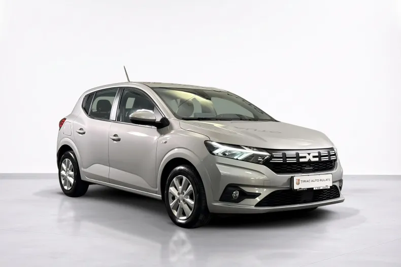 Dacia Sandero din 2024 cu 55.811 km - oferta DAC241441 - foto 7