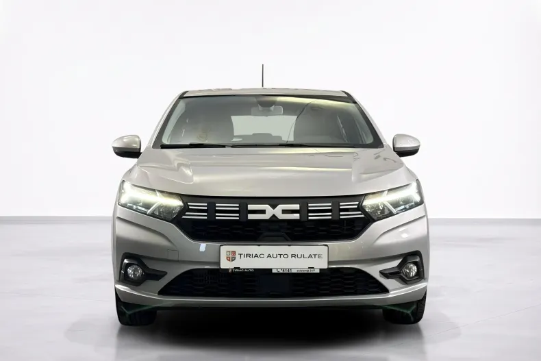 Dacia Sandero din 2024 cu 55.811 km - oferta DAC241441 - foto 8