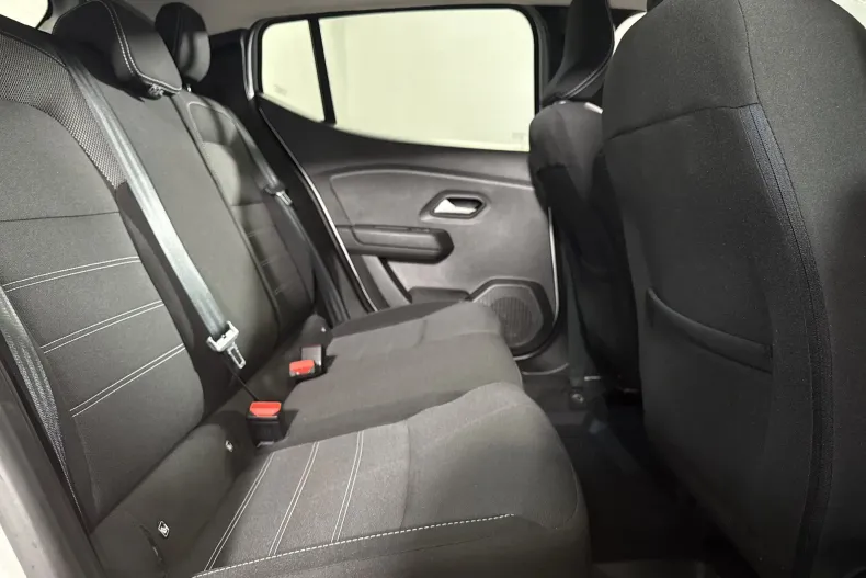 Dacia Sandero din 2024 cu 55.811 km - oferta DAC241441 - foto 12