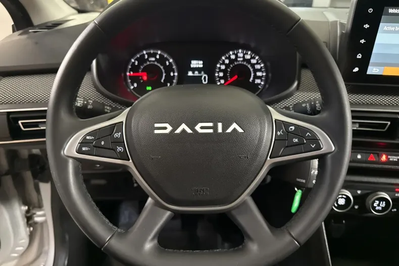 Dacia Sandero din 2024 cu 55.811 km - oferta DAC241441 - foto 15
