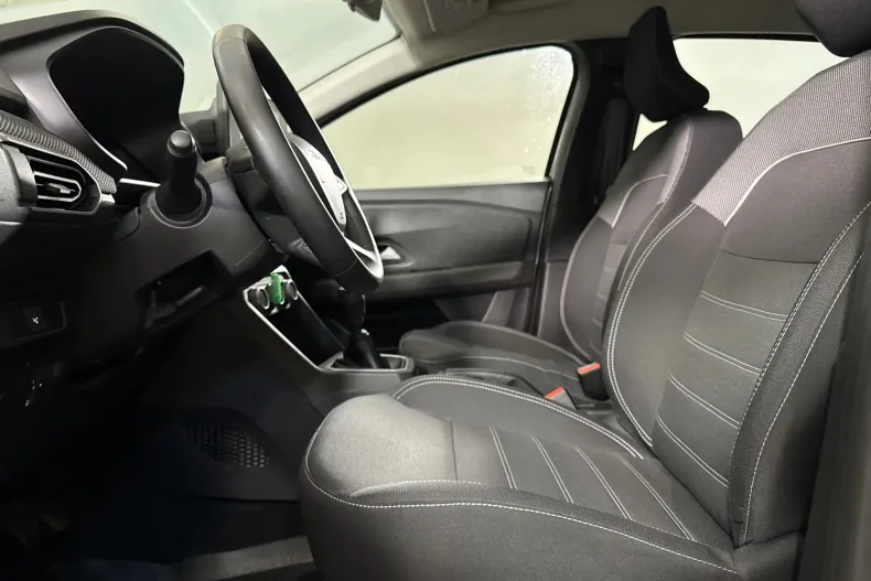 Dacia Sandero din 2024 cu 55.811 km - oferta DAC241441 - foto 20