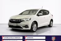 Dacia Sandero din 2024 cu 56.702 km - oferta DAC241442 - foto 1