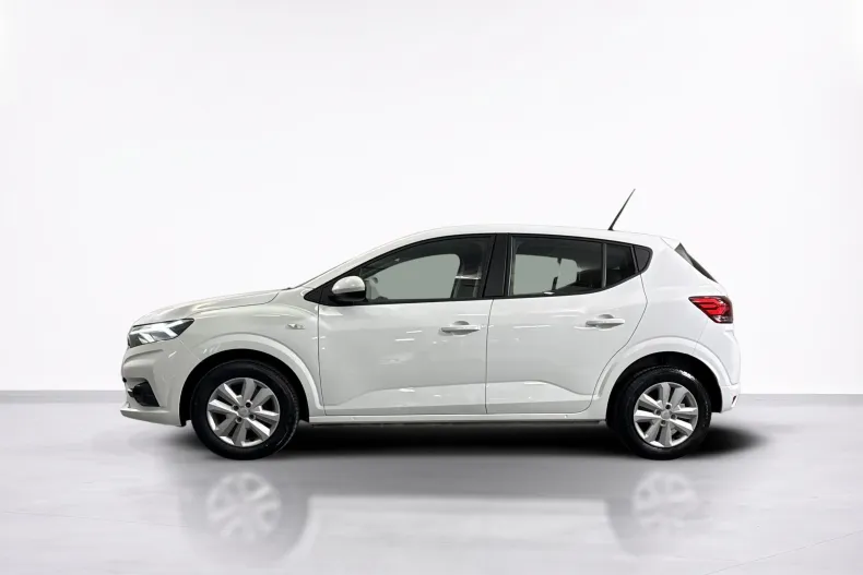 Dacia Sandero din 2024 cu 56.702 km - oferta DAC241442 - foto 2