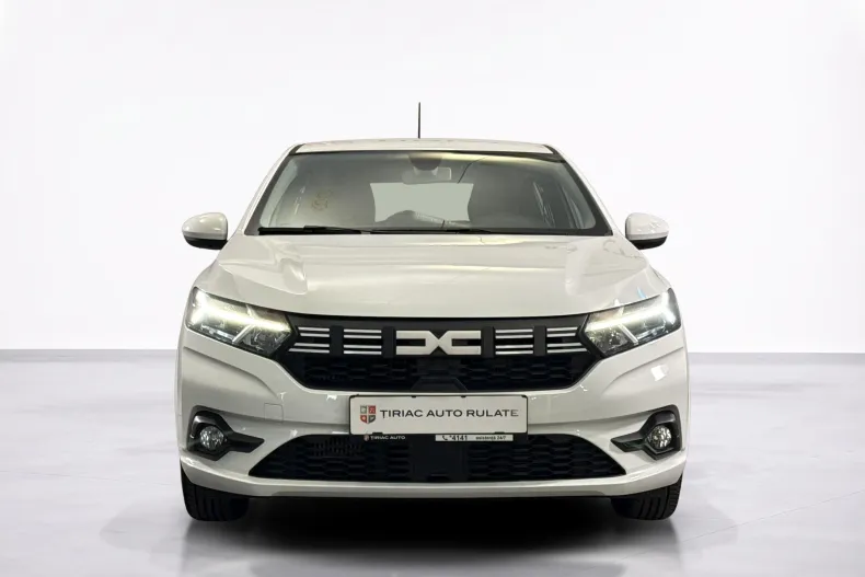 Dacia Sandero din 2024 cu 56.702 km - oferta DAC241442 - foto 8