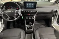 Dacia Sandero din 2024 cu 56.702 km - oferta DAC241442 - foto 9