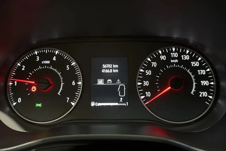 Dacia Sandero din 2024 cu 56.702 km - oferta DAC241442 - foto 10