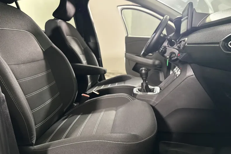 Dacia Sandero din 2024 cu 56.702 km - oferta DAC241442 - foto 11