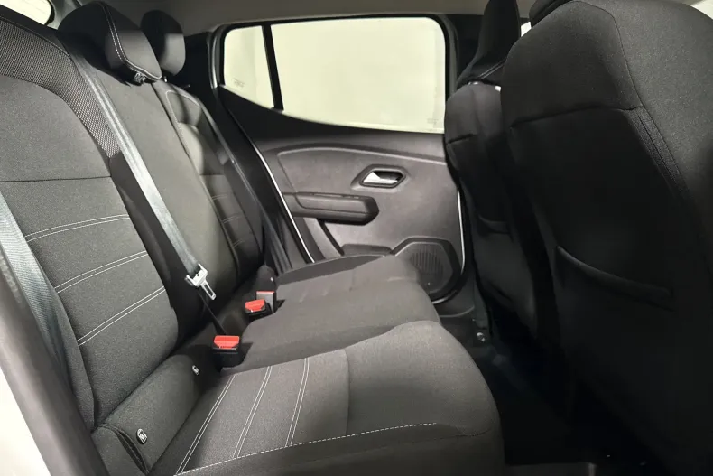 Dacia Sandero din 2024 cu 56.702 km - oferta DAC241442 - foto 12