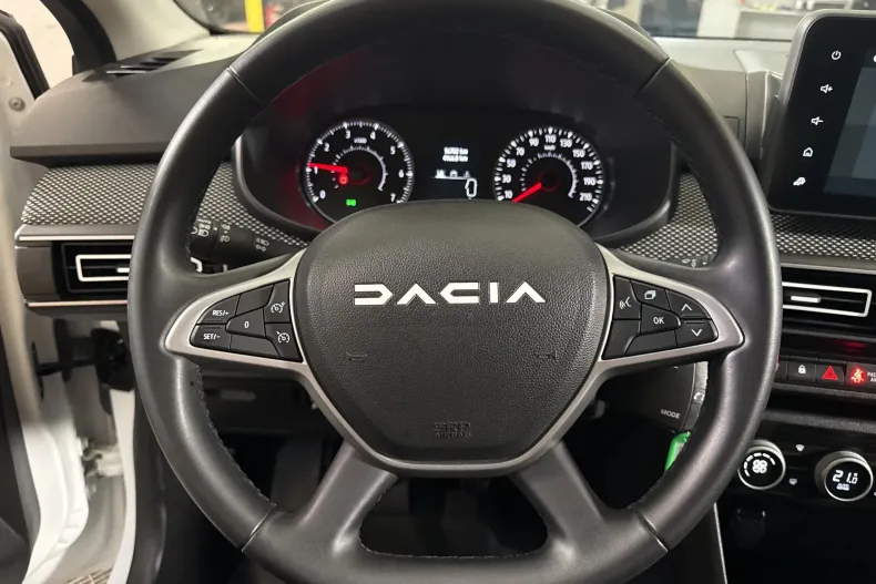Dacia Sandero din 2024 cu 56.702 km - oferta DAC241442 - foto 15