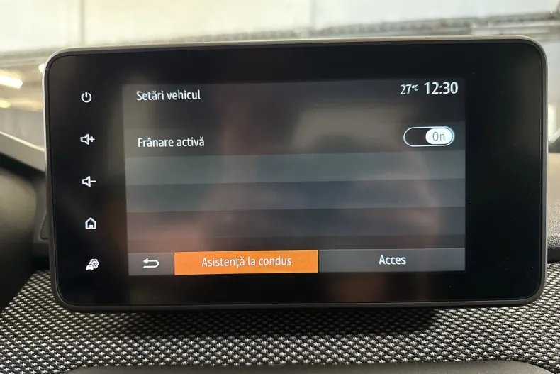 Dacia Sandero din 2024 cu 56.702 km - oferta DAC241442 - foto 18